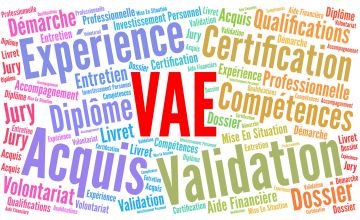 La VAE….. Mais qu’est-ce que c’est ?