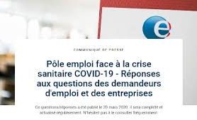 La prime Covid  déduite des allocations-chômage!