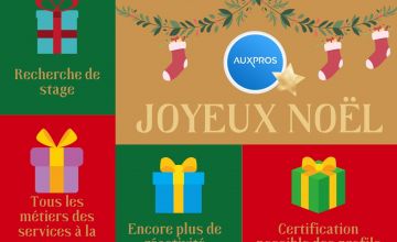 C'EST NOËL ET NOS DEVELOPPEURS VOUS ONT GÂTE!! DECOUVREZ  NOS NOUVELLES FONCTIONNALITES