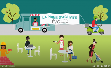 La prime d'activité, Auxpros vous dit tout!