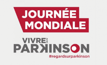 Journée mondiale Parkinson ce 11 avril 2020