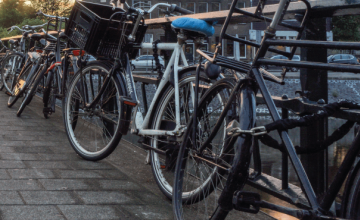 Mise en place d'un forfait mobilité durable