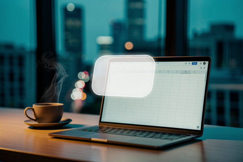 Comment connecter ChatGPT à Google Sheets sans extension en 2026