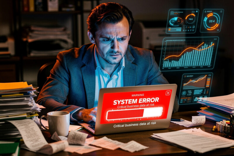 Comment résoudre l’erreur quota exceeded sur Make.com ?