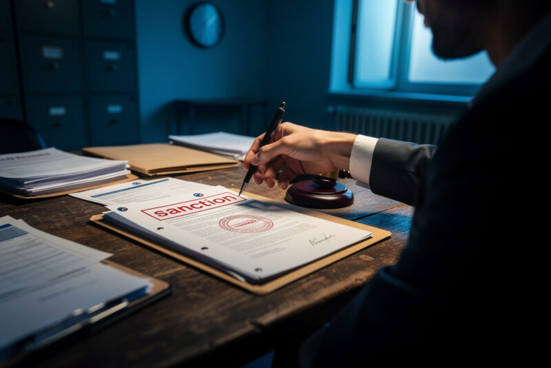 Combien d’avertissements avant radiation Pôle emploi ? La vérité