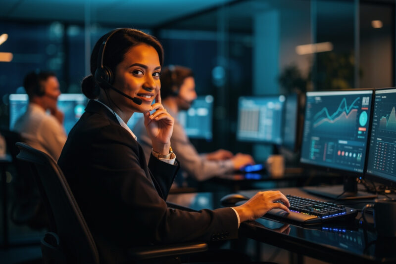 Accueil téléphonique externalisé : les 5 points à connaître