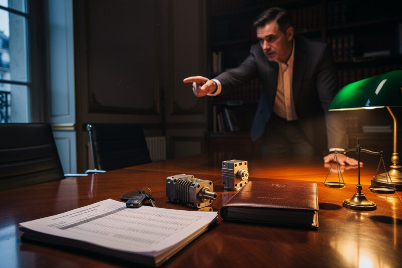 Commissaire aux apports en SARL : quand est-il obligatoire ?