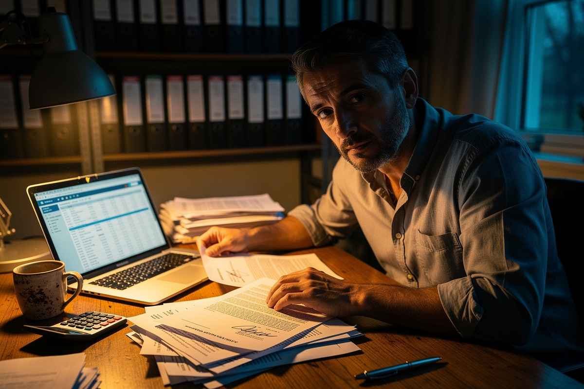 Entreprise à taille humaine : les risques juridiques à anticiper
