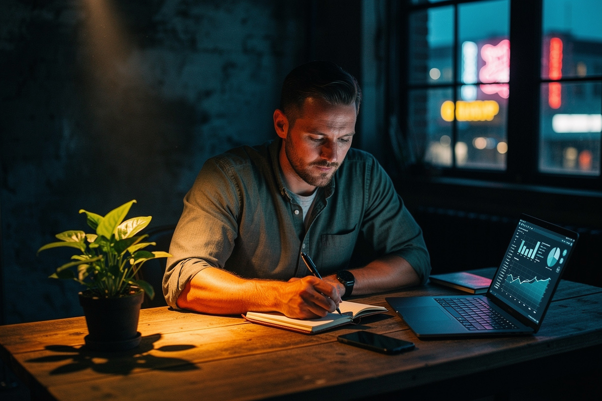 Le marketing organique est-il vraiment rentable en 2026 ?