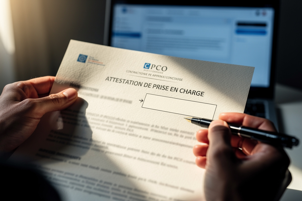Où trouver le numéro d'enregistrement d'un contrat d'apprentissage ?