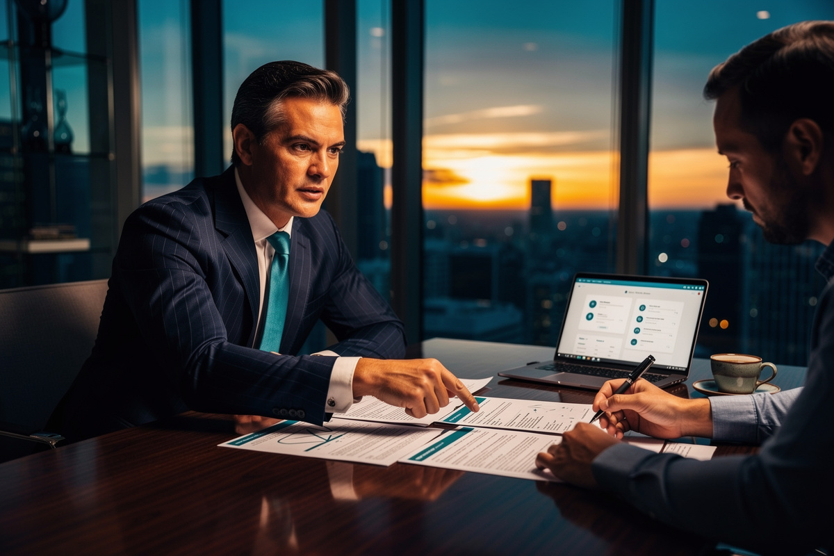 Pourquoi faire appel à un courtier en assurance professionnelle ?