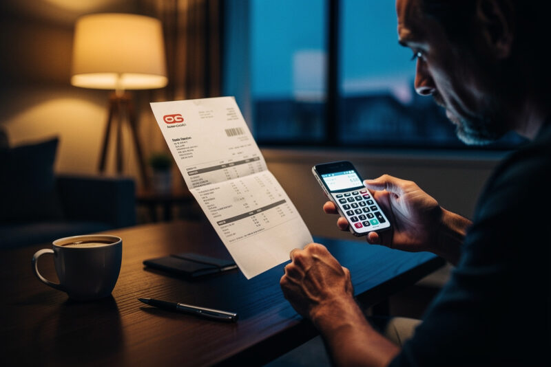 Prélèvement SEPA CA Consumer Finance : que faire ?