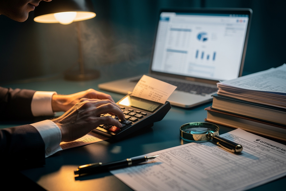 Quel compte comptable pour les honoraires ? 6226, TVA, DAS2