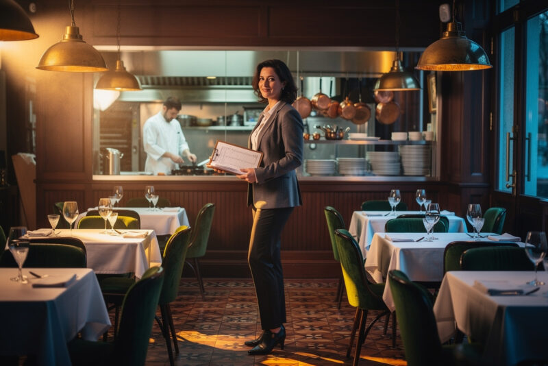 Valoriser un fonds de commerce restaurant : la méthode concrète